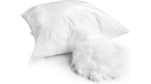 1 kg Faserfüllung Bewertung