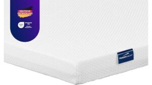 "comfort duo topper bewertung"
