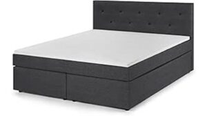 Bewertung der Dream Night Boxspring