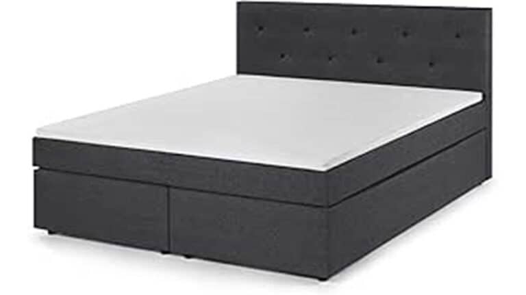 Bewertung der Dream Night Boxspring