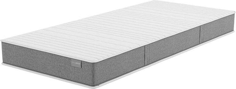 "dream night ergo duo" Bewertung
