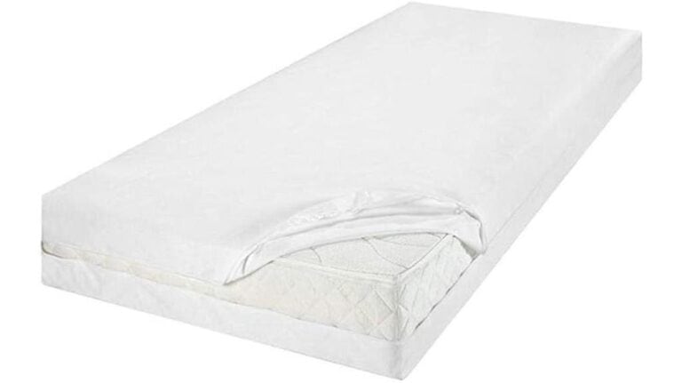 traumnacht mattress protector review