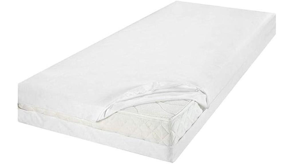 traumnacht mattress protector review